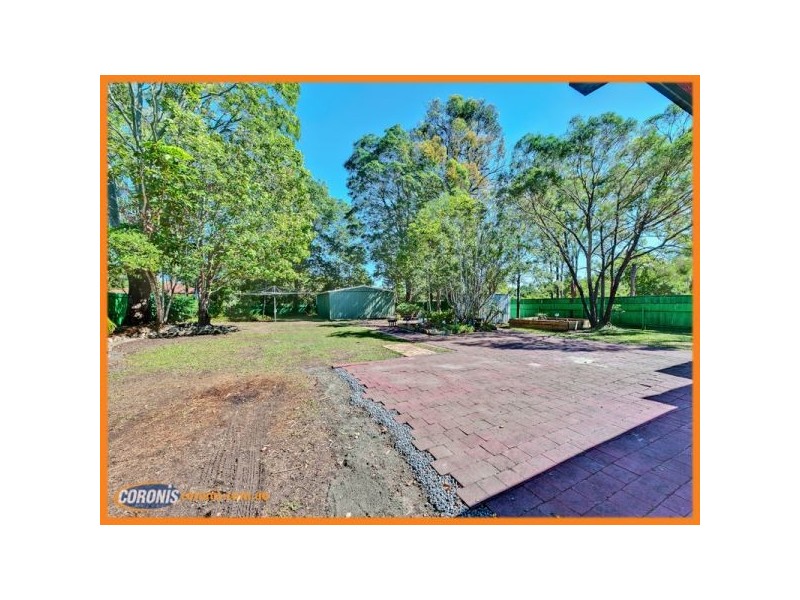 29 Woodburn Street, Marsden QLD 4132