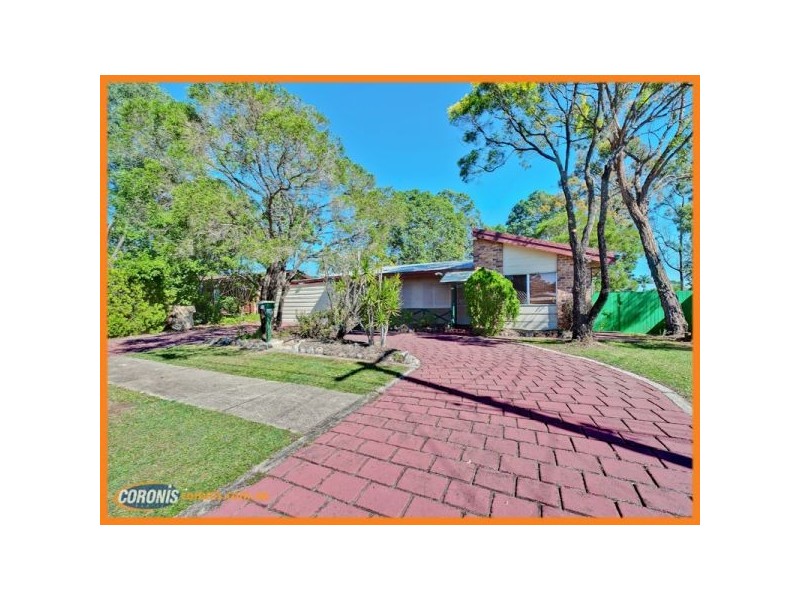 29 Woodburn Street, Marsden QLD 4132