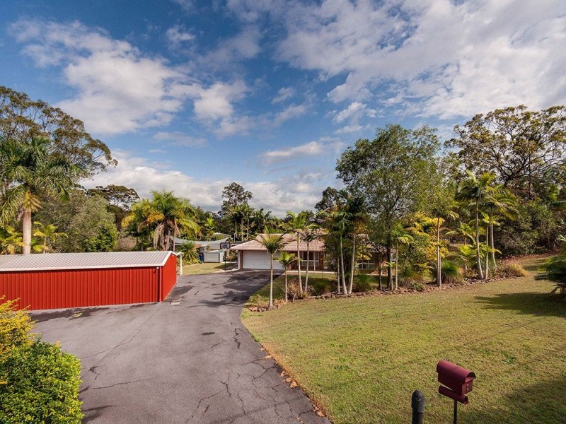 2 Kestrel Ct, Warner QLD 4500