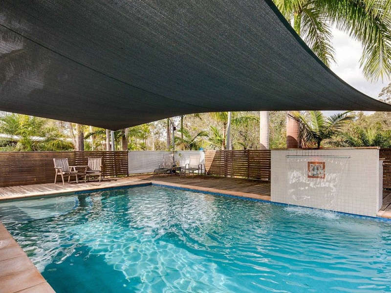 2 Kestrel Ct, Warner QLD 4500