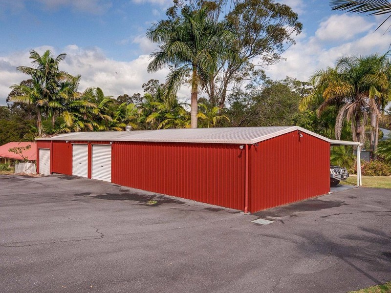 2 Kestrel Ct, Warner QLD 4500