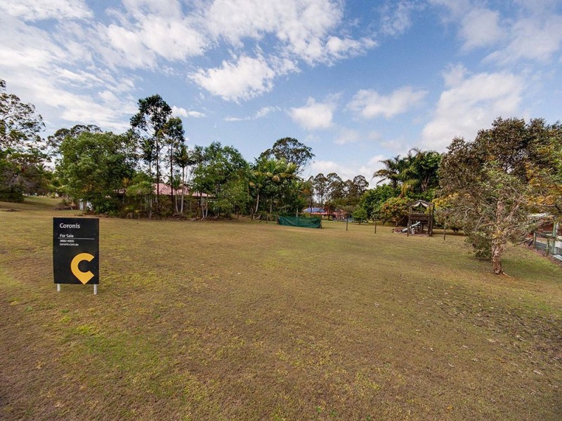 2 Kestrel Ct, Warner QLD 4500