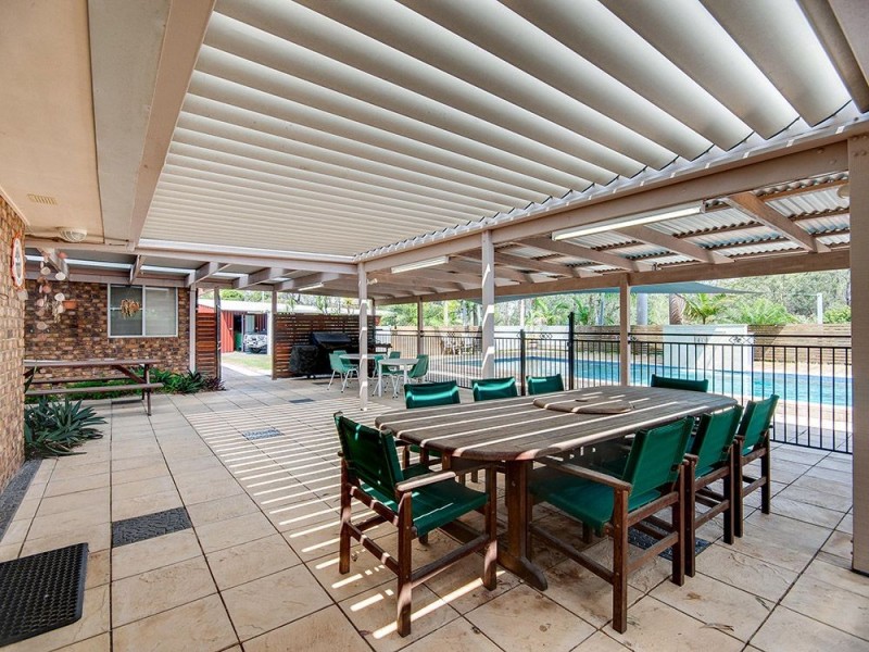 2 Kestrel Ct, Warner QLD 4500