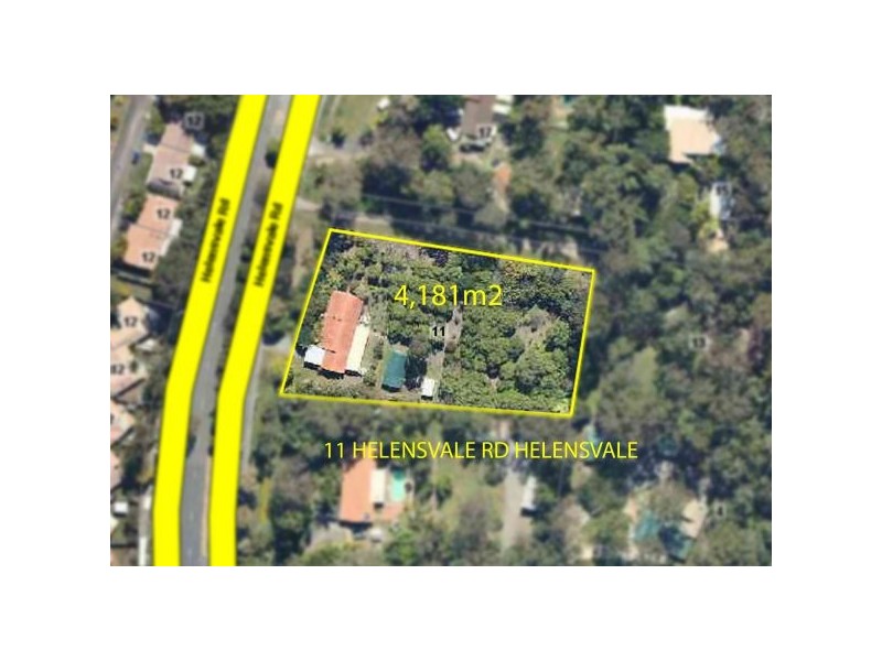 11 Helensvale Road, Helensvale QLD 4212