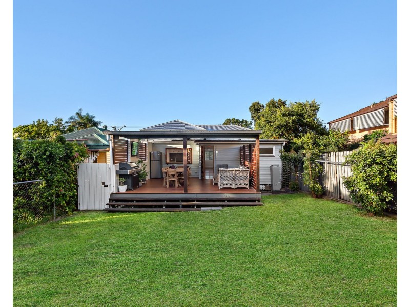 260 Pickering Street, Gaythorne QLD 4051