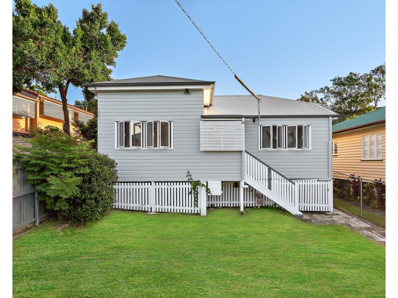 260 Pickering Street, Gaythorne QLD 4051