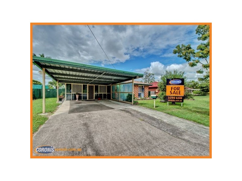 6 Sutton Court, Browns Plains QLD 4118