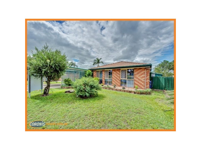 6 Sutton Court, Browns Plains QLD 4118