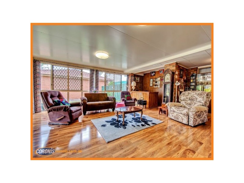 6 Sutton Court, Browns Plains QLD 4118