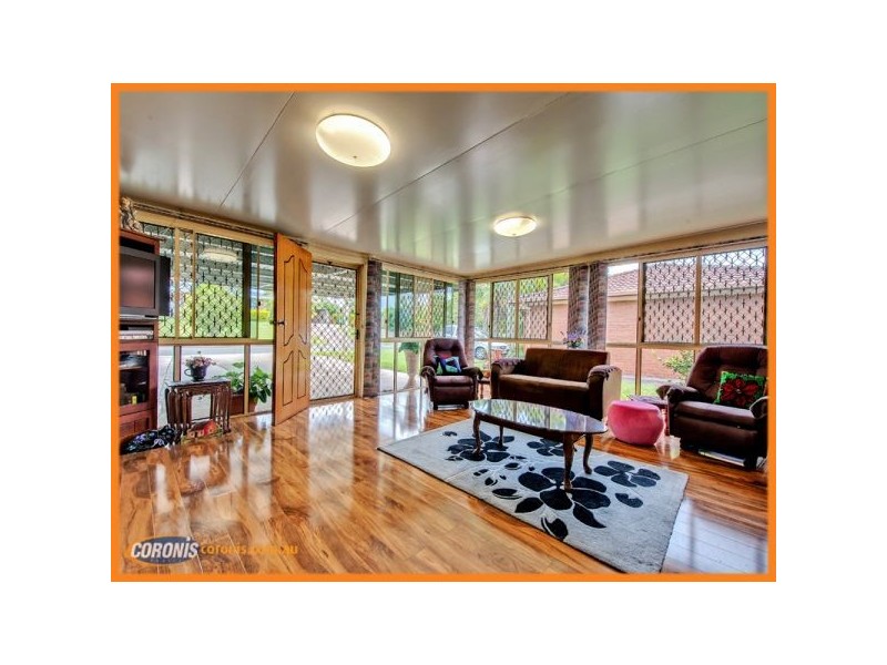 6 Sutton Court, Browns Plains QLD 4118