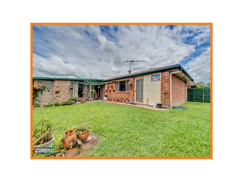 6 Sutton Court, Browns Plains QLD 4118