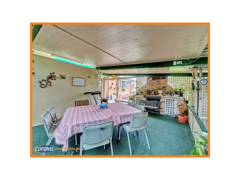 6 Sutton Court, Browns Plains QLD 4118