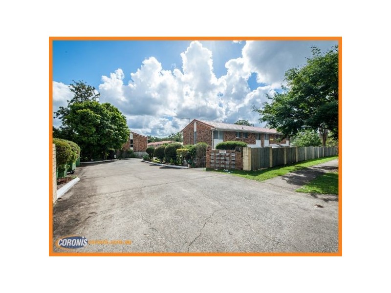 14/54 Monash Road, Loganlea QLD 4131