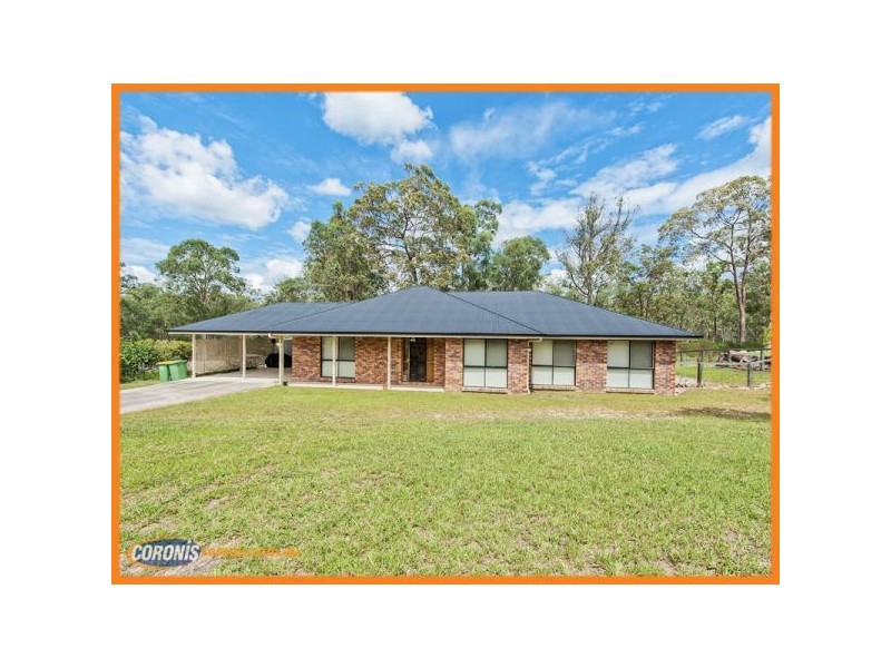 44-46 Bellbird Drive, Greenbank QLD 4124