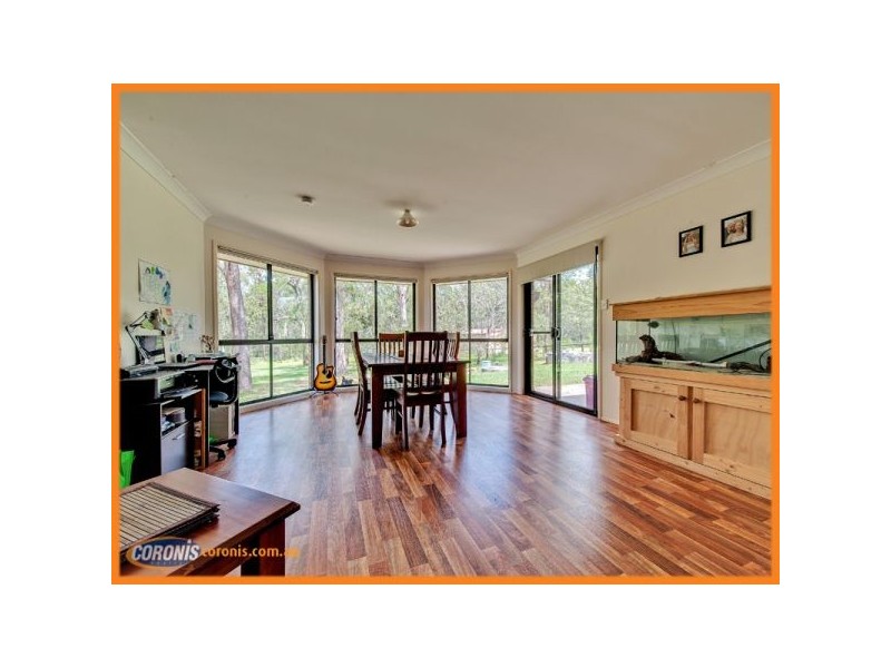 44-46 Bellbird Drive, Greenbank QLD 4124