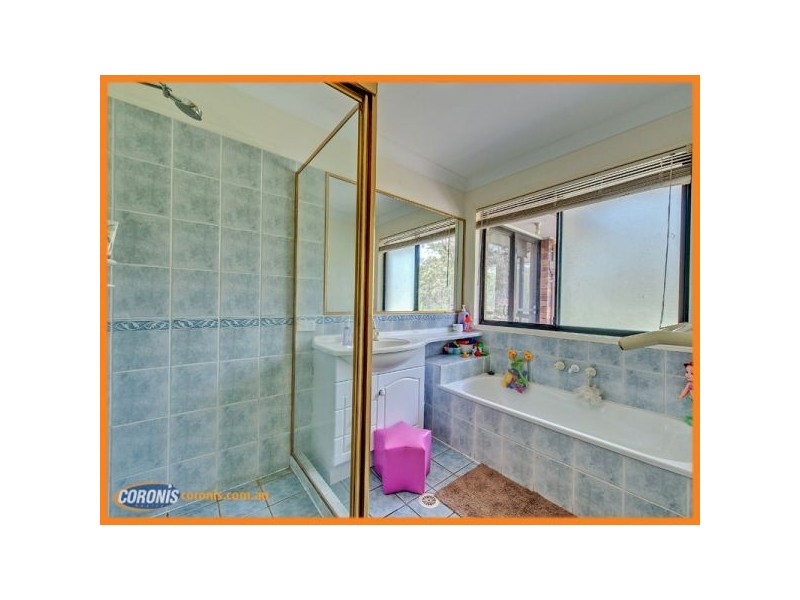 44-46 Bellbird Drive, Greenbank QLD 4124