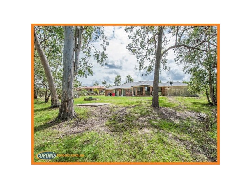 44-46 Bellbird Drive, Greenbank QLD 4124