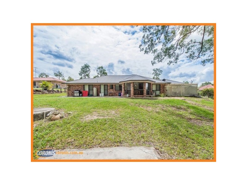 44-46 Bellbird Drive, Greenbank QLD 4124