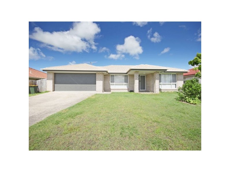 13 Kingma Crescent, Caboolture QLD 4510