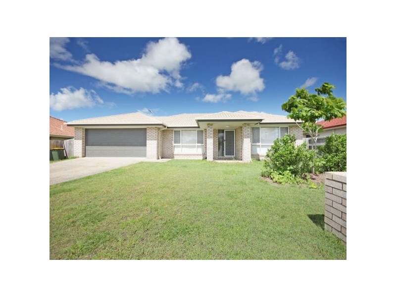 13 Kingma Crescent, Caboolture QLD 4510