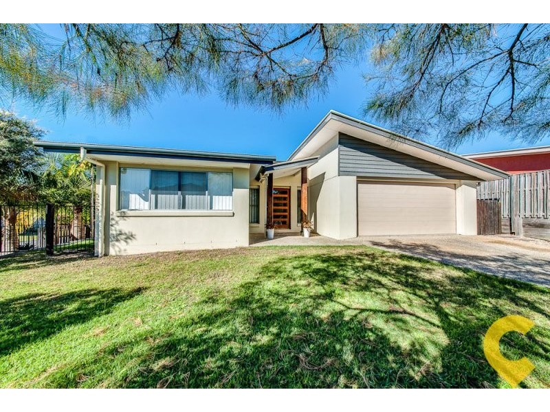 12 Bottlebrush Street, Heathwood QLD 4110