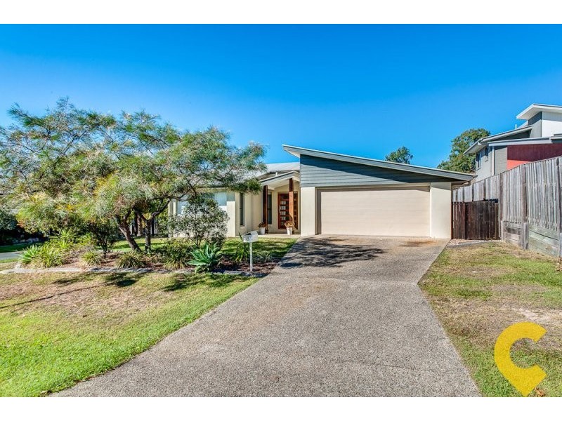 12 Bottlebrush Street, Heathwood QLD 4110