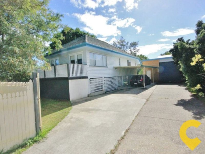 5 Galton Street, Holland Park QLD 4121