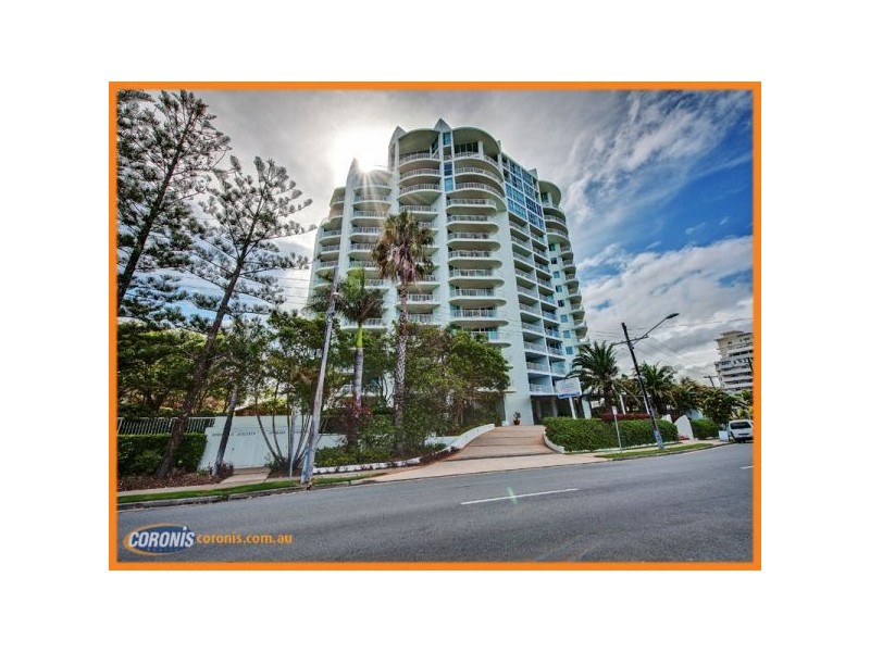206/182-192 Marine Parade, Labrador QLD 4215