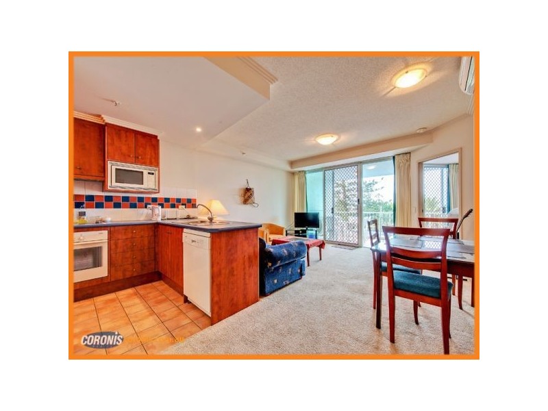 206/182-192 Marine Parade, Labrador QLD 4215