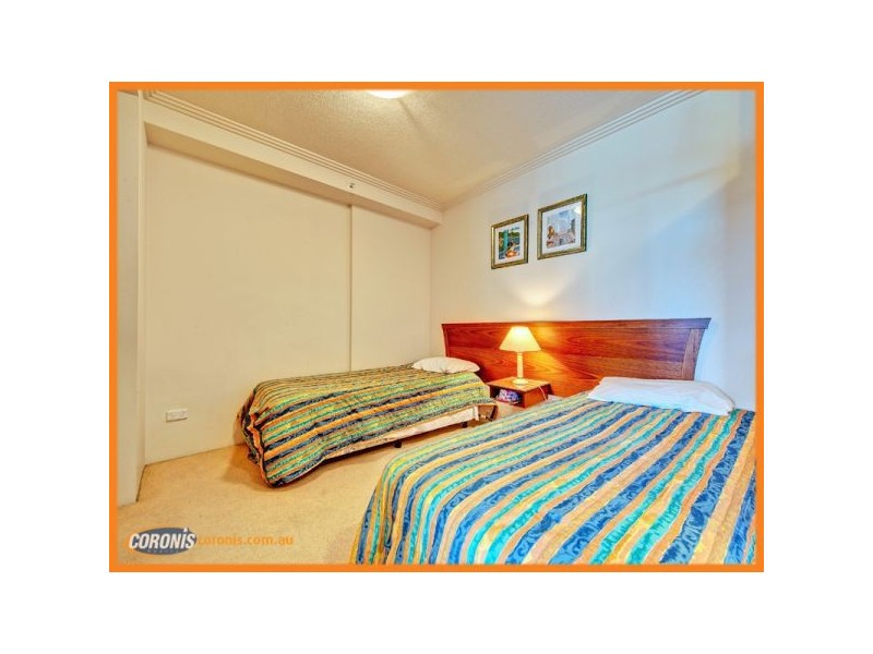 206/182-192 Marine Parade, Labrador QLD 4215