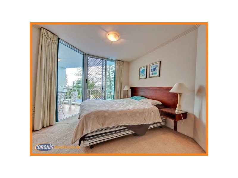 206/182-192 Marine Parade, Labrador QLD 4215