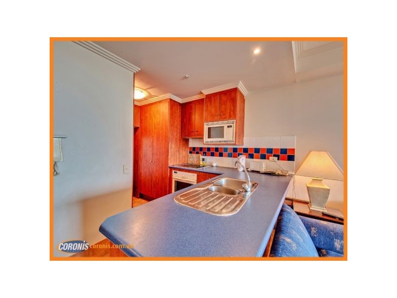 206/182-192 Marine Parade, Labrador QLD 4215