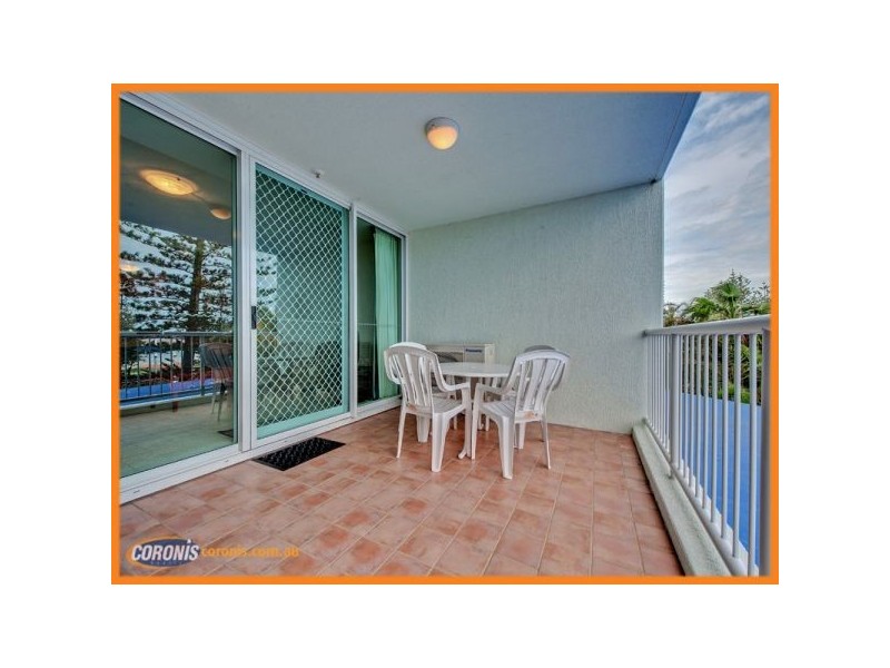206/182-192 Marine Parade, Labrador QLD 4215