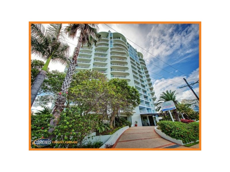 206/182-192 Marine Parade, Labrador QLD 4215