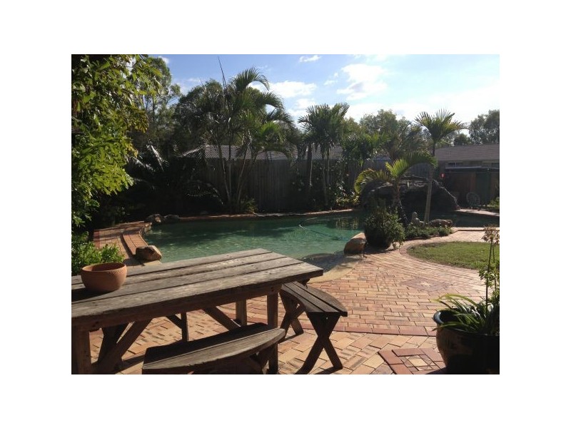 6a Mooralla Street, Bald Hills QLD 4036