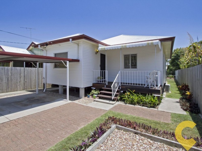 36 Seaview Street, Brighton QLD 4017