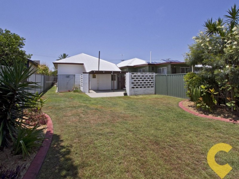 36 Seaview Street, Brighton QLD 4017