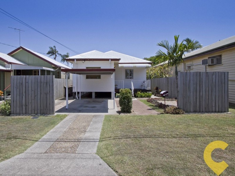 36 Seaview Street, Brighton QLD 4017