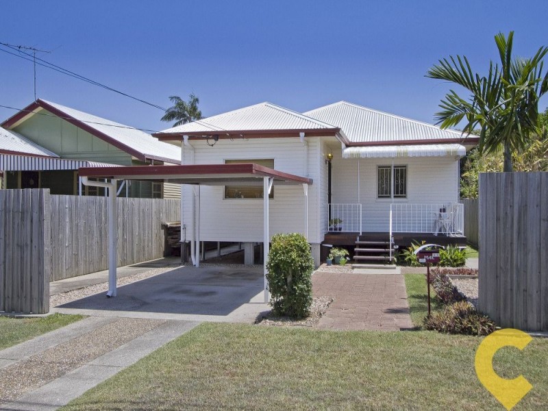 36 Seaview Street, Brighton QLD 4017