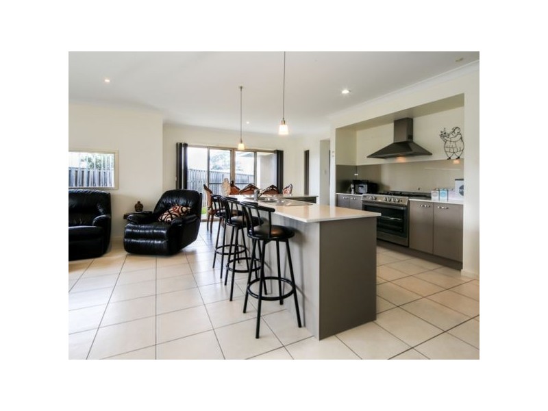 3 Garigal Court, Upper Coomera QLD 4209