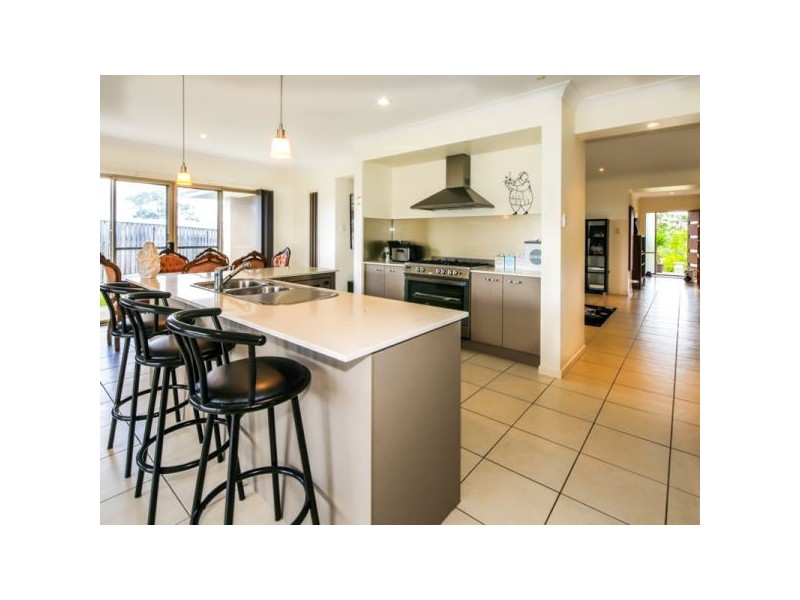 3 Garigal Court, Upper Coomera QLD 4209