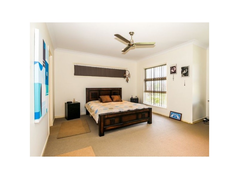 3 Garigal Court, Upper Coomera QLD 4209