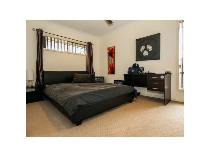 3 Garigal Court, Upper Coomera QLD 4209