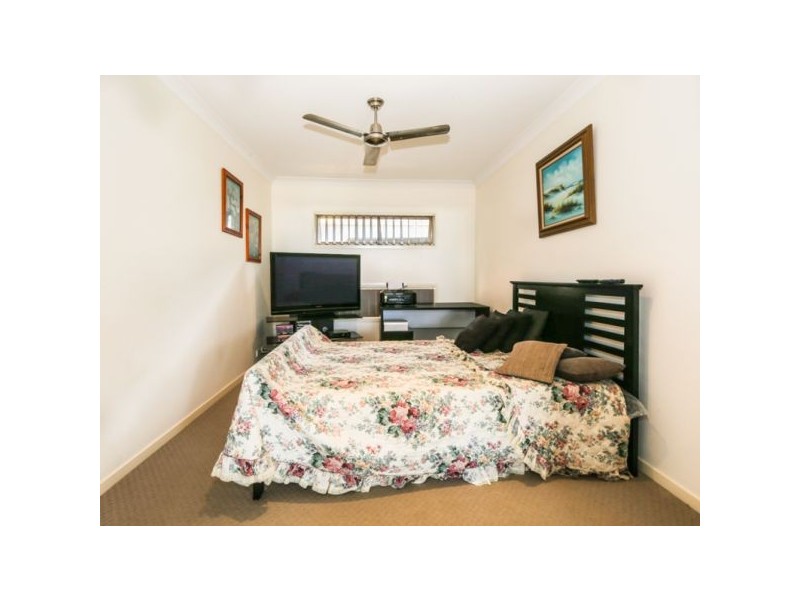 3 Garigal Court, Upper Coomera QLD 4209