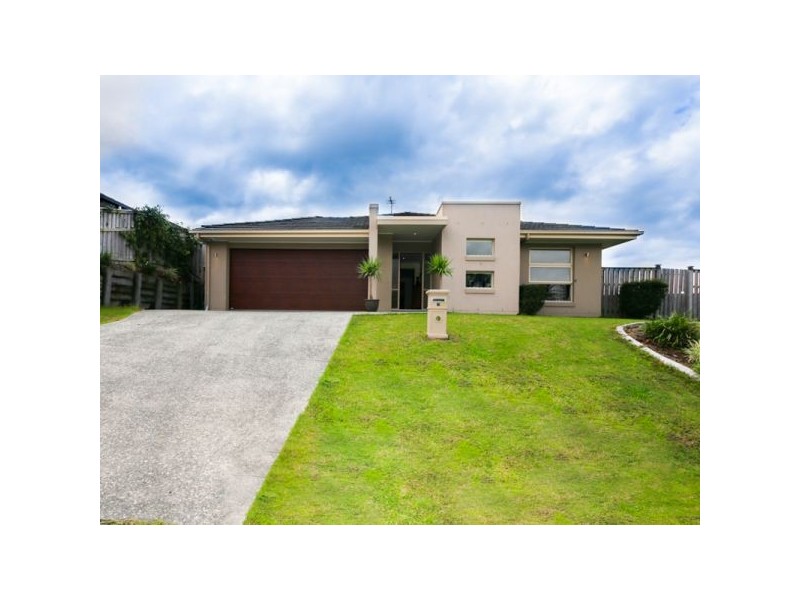 3 Garigal Court, Upper Coomera QLD 4209