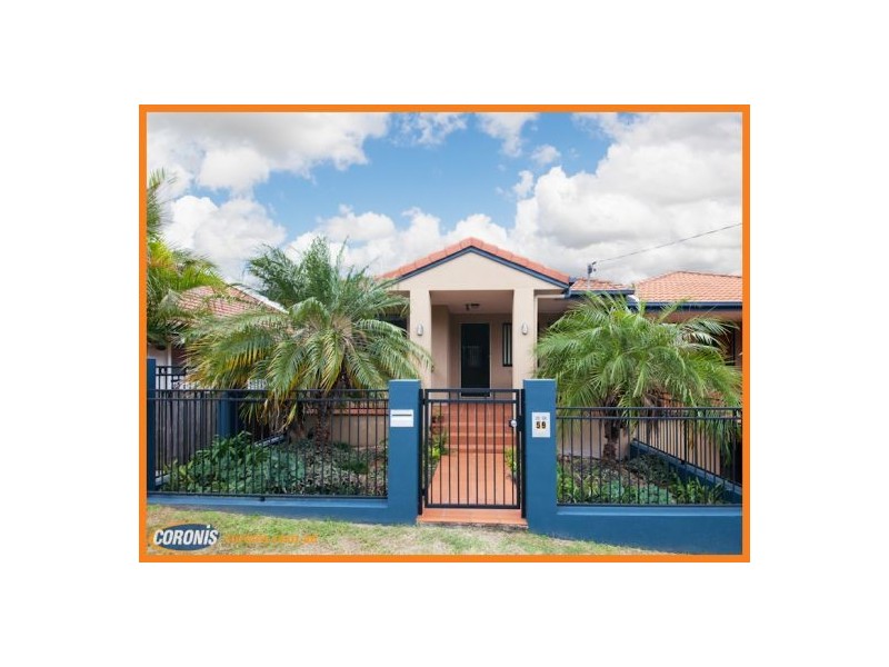 59 Fleming Rd, Herston QLD 4006