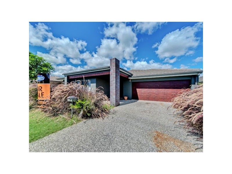 33 Rasmussen Crescent, Redbank Plains QLD 4301