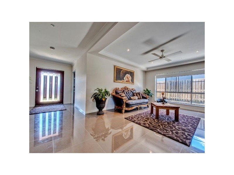 33 Rasmussen Crescent, Redbank Plains QLD 4301