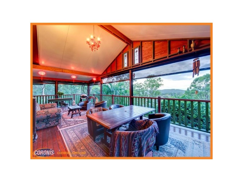 49B Barber Road, Ferny Hills QLD 4055