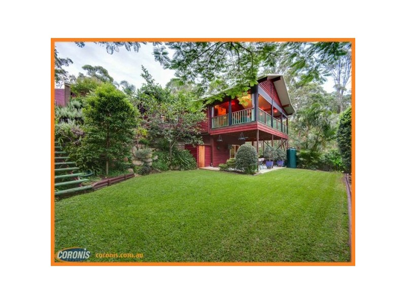 49B Barber Road, Ferny Hills QLD 4055